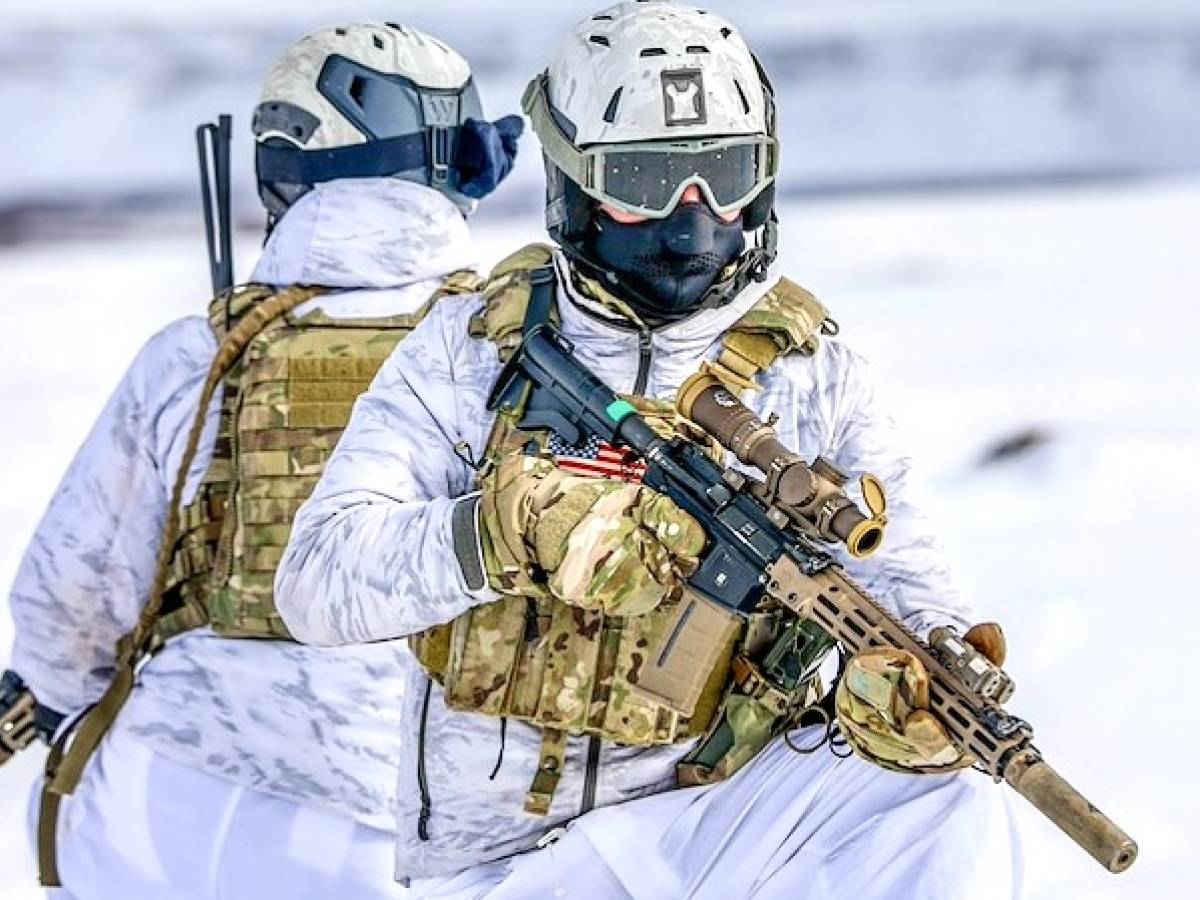 dietro le quinte della groenlandia le mosse silenziose degli usa nell8217artico da Ilgiornale.it dietro le quinte della groenlandia le mosse silenziose degli usa nell8217artico