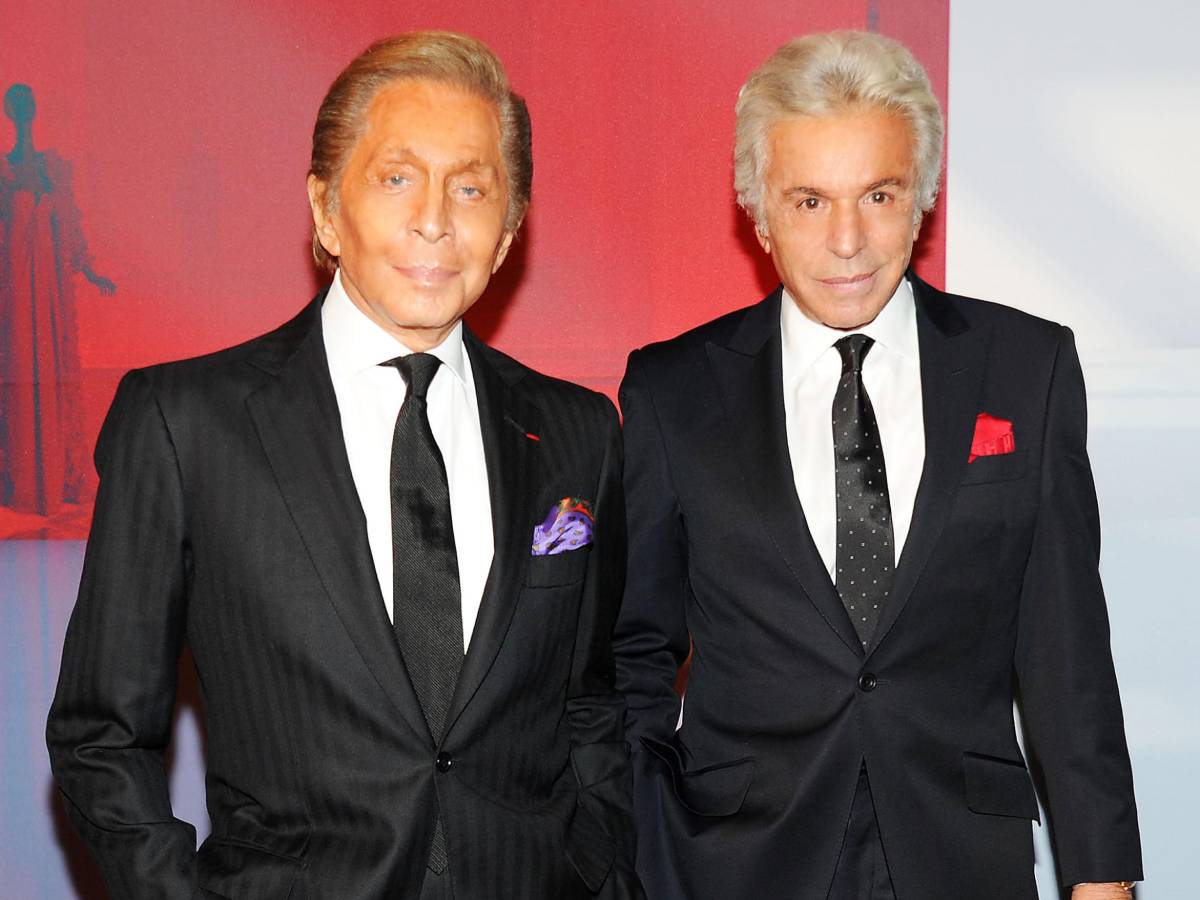 giancarlo giammetti chi 232 il compagno e socio di valentino da Ilgiornale.it giancarlo giammetti chi 232 il compagno e socio di valentino