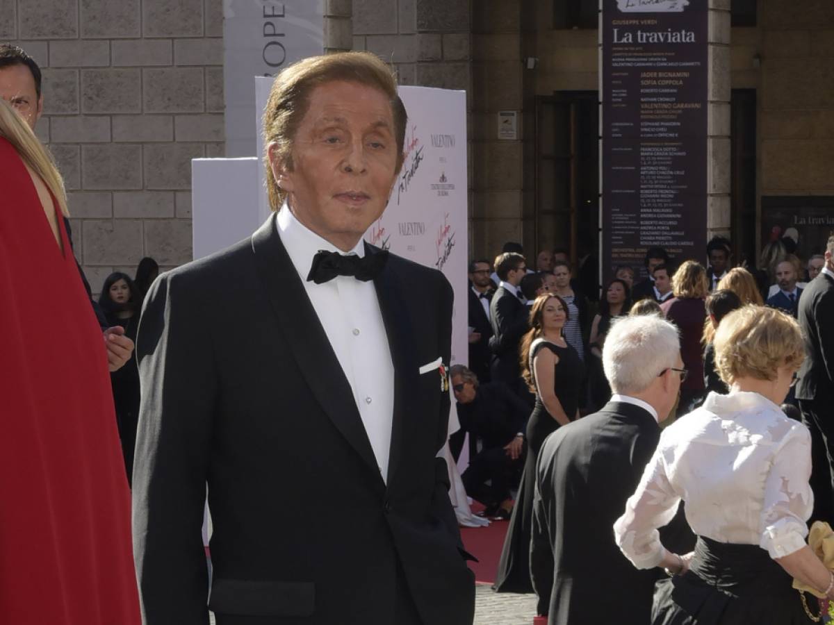 ville e opere d arte il patrimonio miliardario da Ilgiornale.it ville e opere d arte il patrimonio miliardario