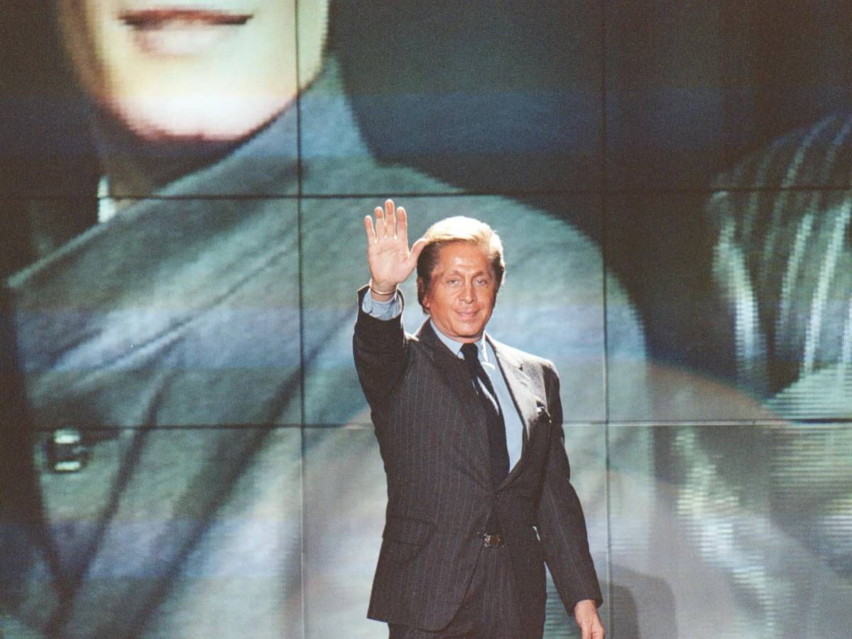 il grande imperatore della moda quella collezione del 68 che sfid242 il mondo femminista da Ilgiornale.it il grande imperatore della moda quella collezione del 68 che sfid242 il mondo femminista