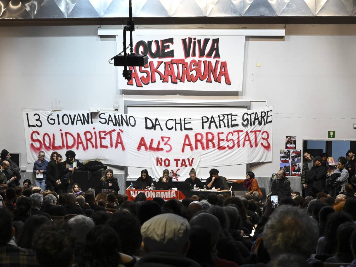 e i centri sociali si fanno il partito noi l8217alternativa al governo meloni da Ilgiornale.it e i centri sociali si fanno il partito noi l8217alternativa al governo meloni