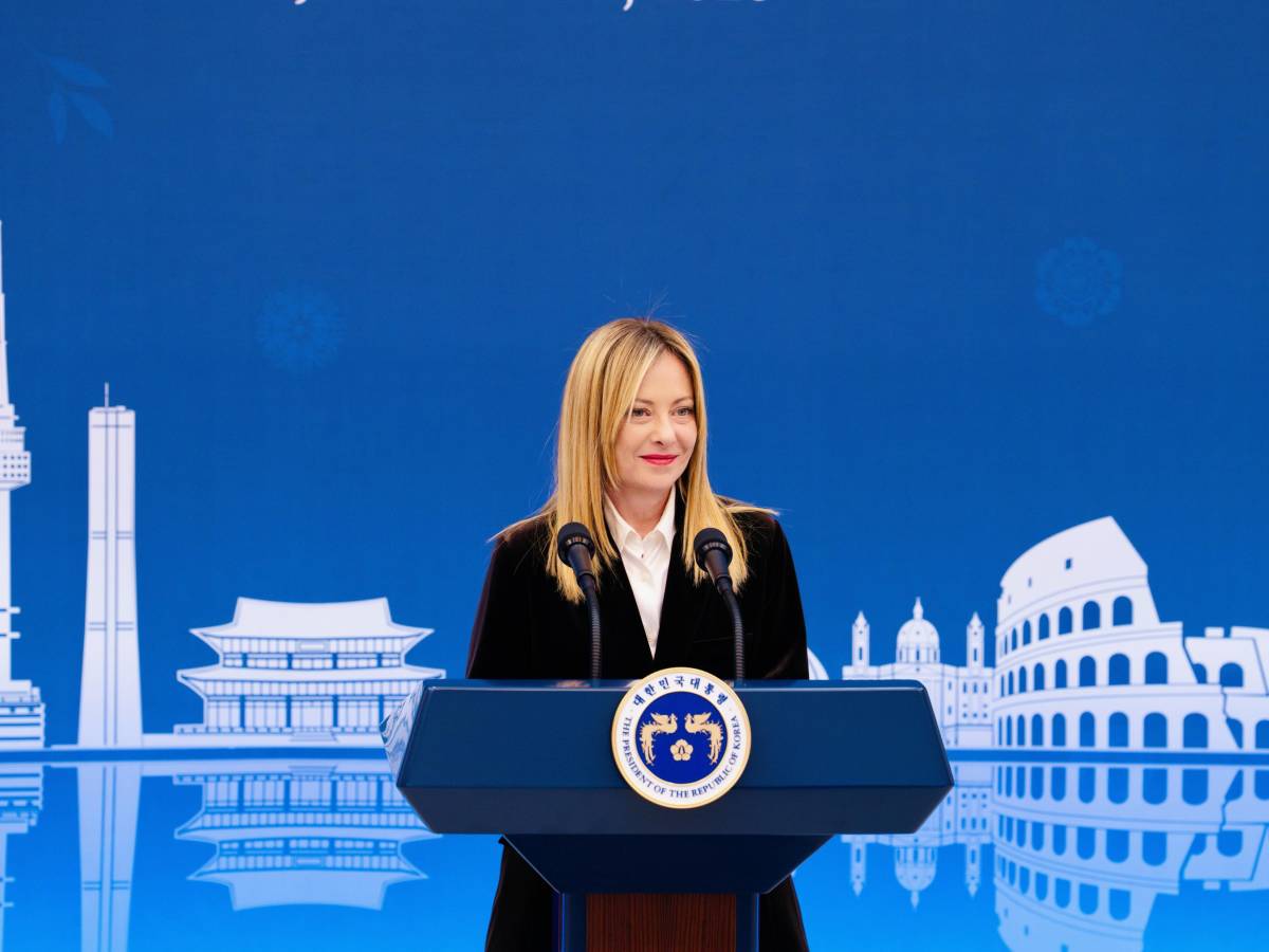 meloni groenlandia con gli usa un assenza di comunicazione da ripristinare serve pi249 tempo per il board of gaza da Ilgiornale.it meloni groenlandia con gli usa un assenza di comunicazione da ripristinare serve pi249 tempo per il board of gaza