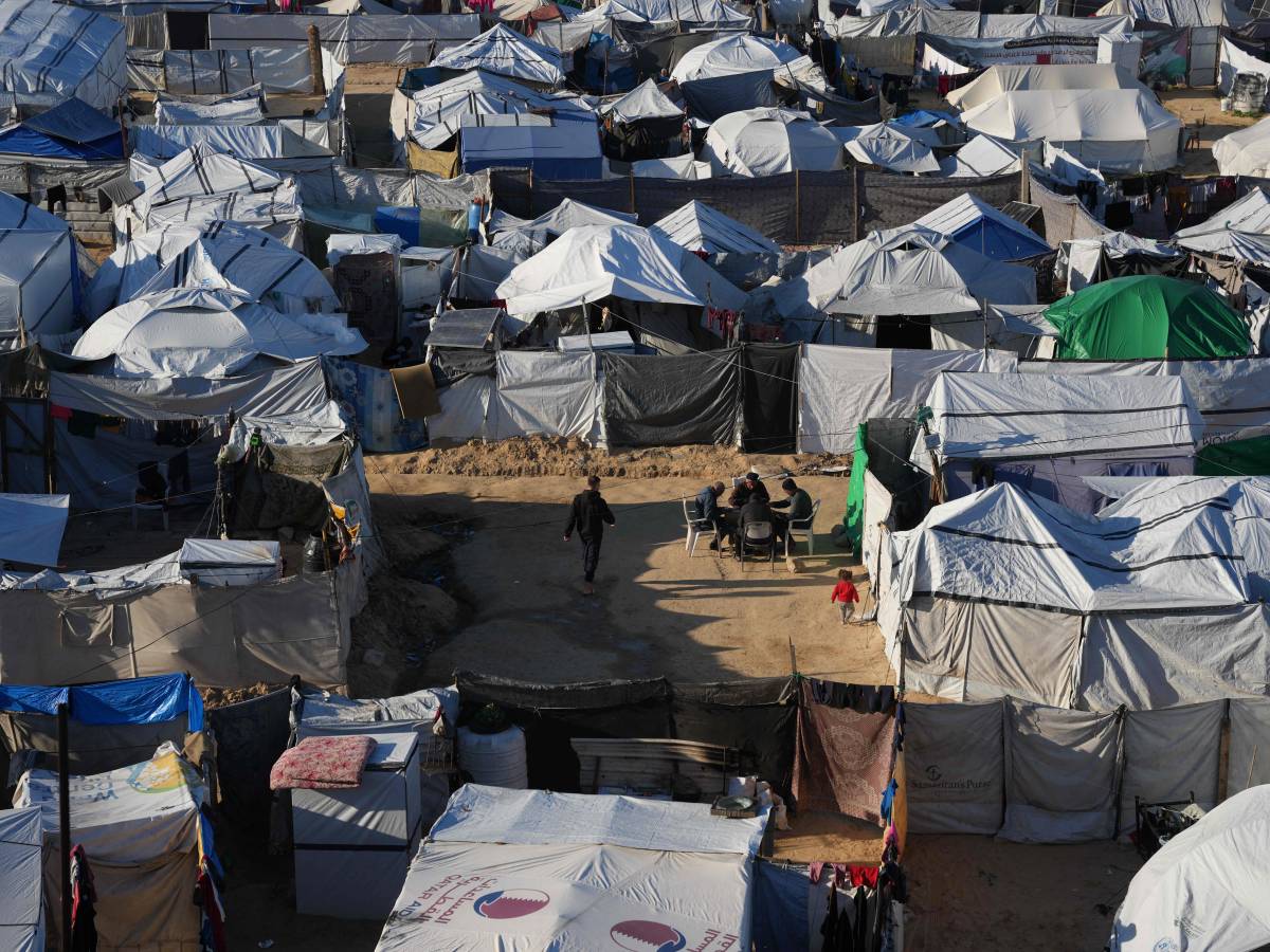 gaza cpi esclude il genocidio indagini continuiamo da Ilgiornale.it gaza cpi esclude il genocidio indagini continuiamo