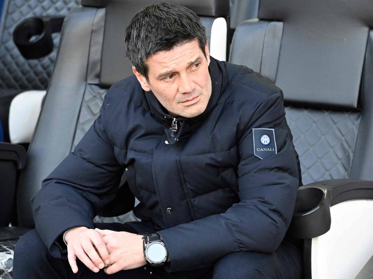 Verso la sfida diretta Verso la sfida diretta