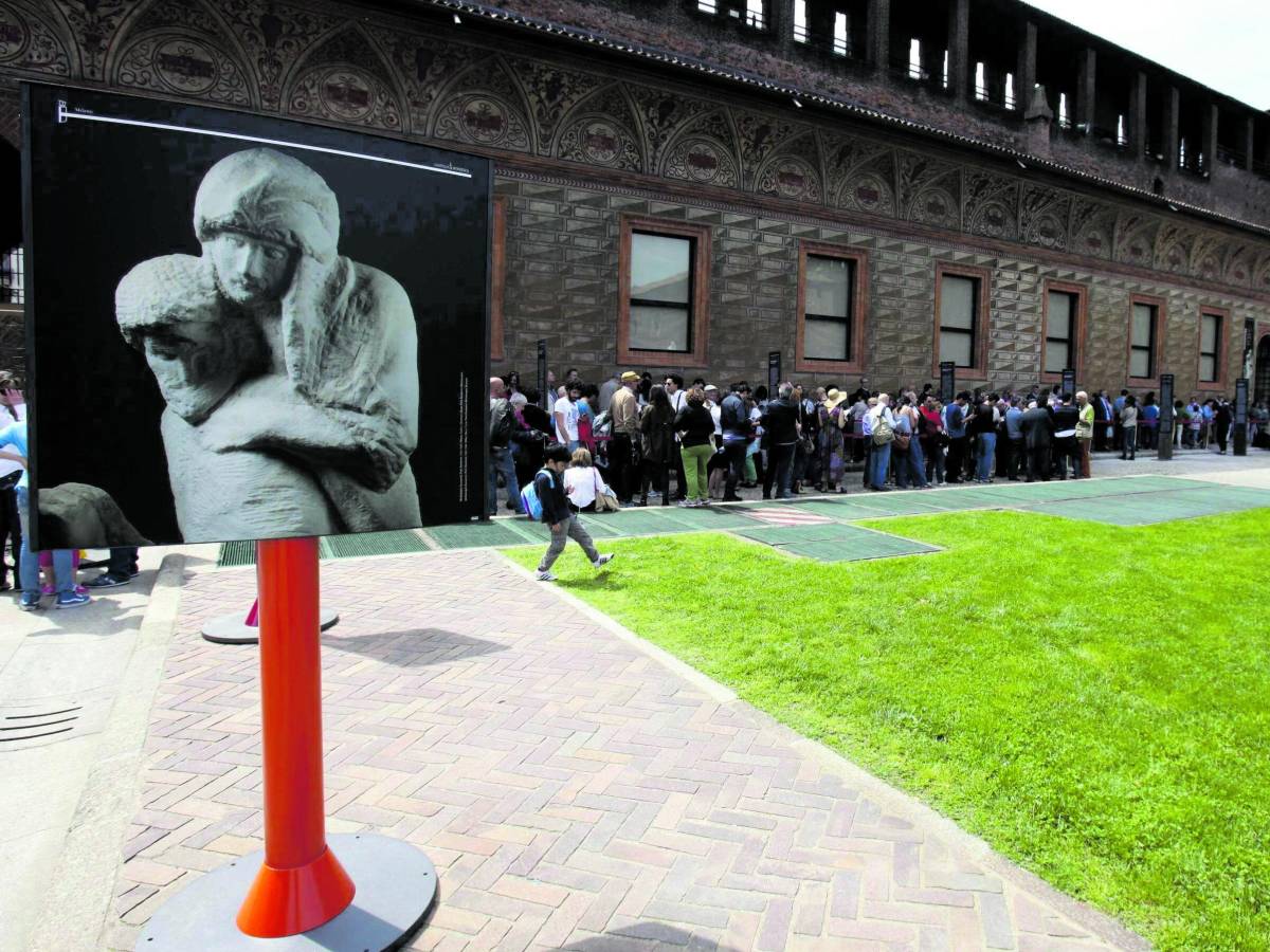 anche la cultura usata per fare cassa da Ilgiornale.it anche la cultura usata per fare cassa