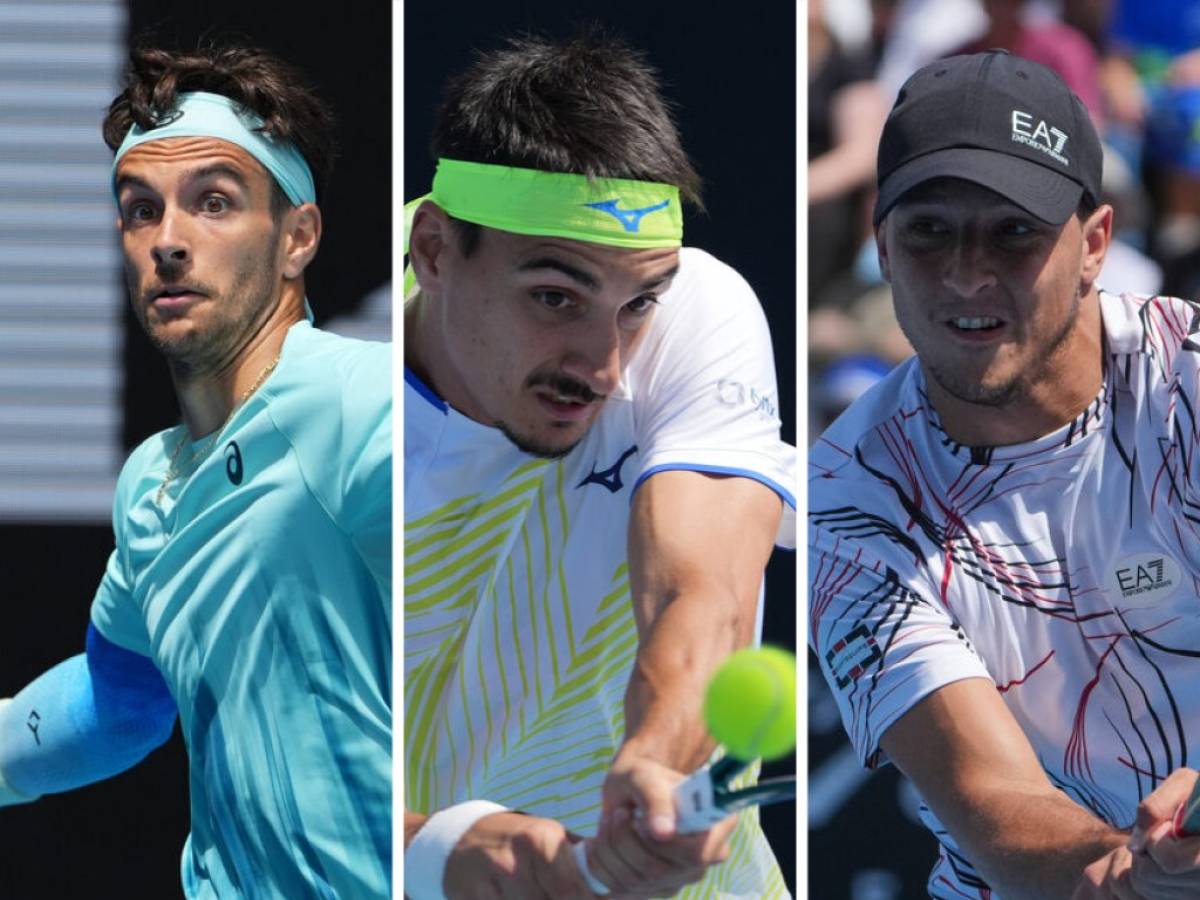 avanzano musetti sonego e darderi da Ilgiornale.it avanzano musetti sonego e darderi