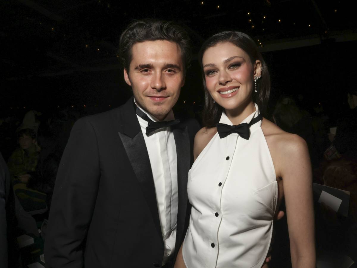 brooklyn beckham rompe il silenzio non voglio riconciliarmi con la mia famiglia da Ilgiornale.it brooklyn beckham rompe il silenzio non voglio riconciliarmi con la mia famiglia