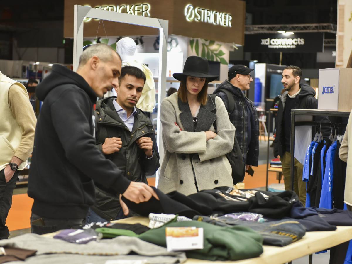 Promotion Trade Exhibition - Fiera Milano