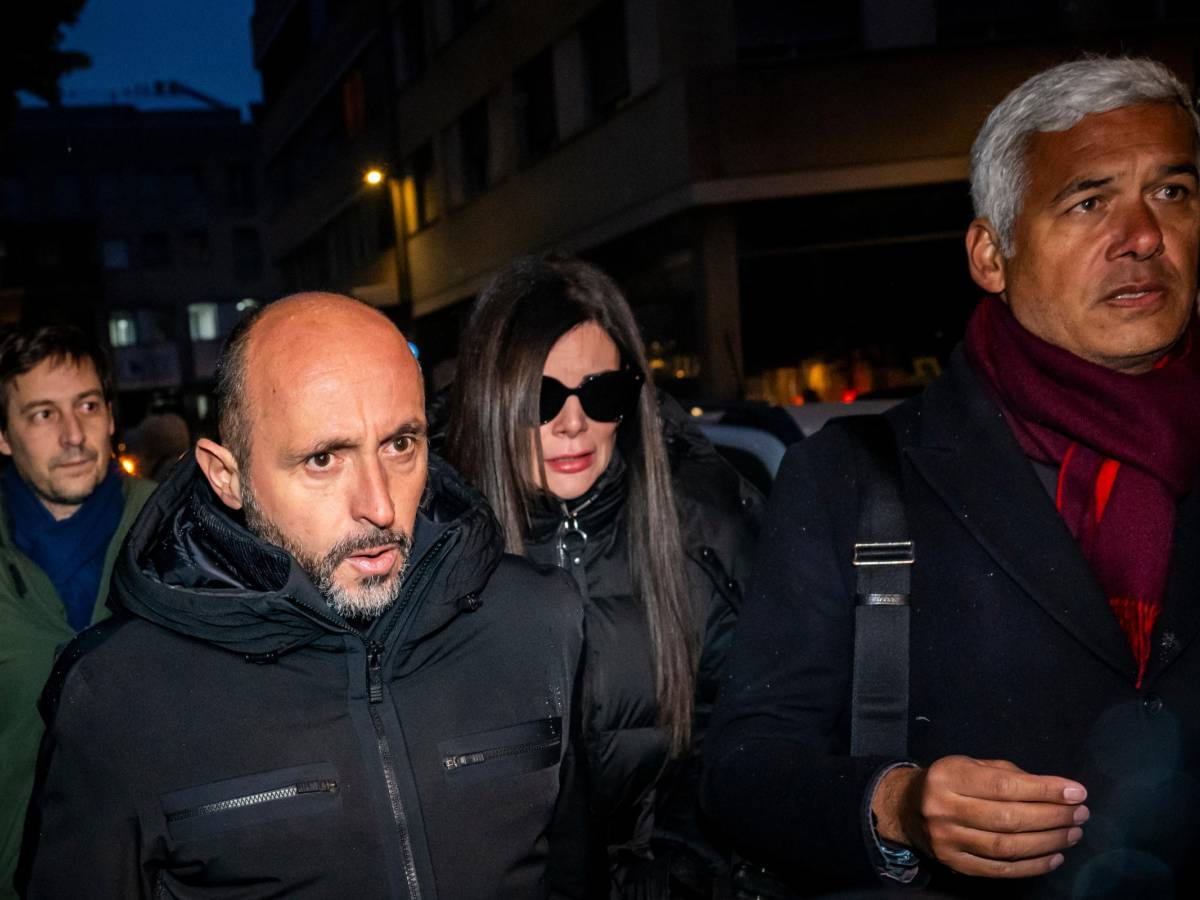 Ecco perché Jacques Moretti è stato liberato: cosa prevede la legge svizzera Ecco perché Jacques Moretti è stato liberato: cosa prevede la legge svizzera