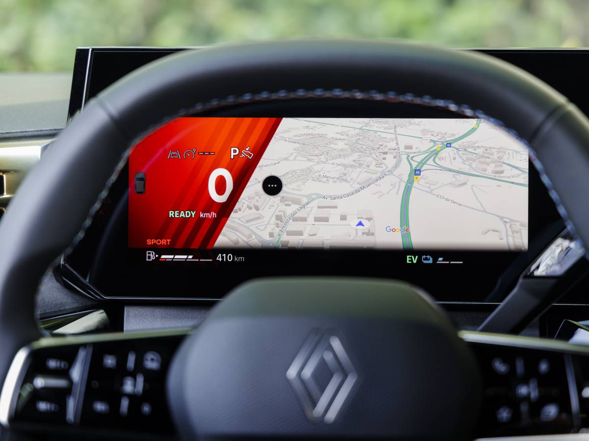 nuova renault clio a bordo la tecnologia fa il salto di qualit224 da Ilgiornale.it nuova renault clio a bordo la tecnologia fa il salto di qualit224