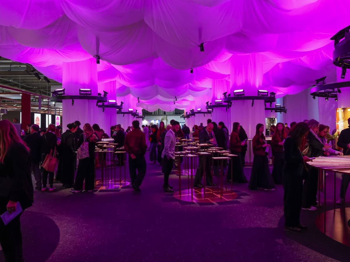 Milano Unica espositori