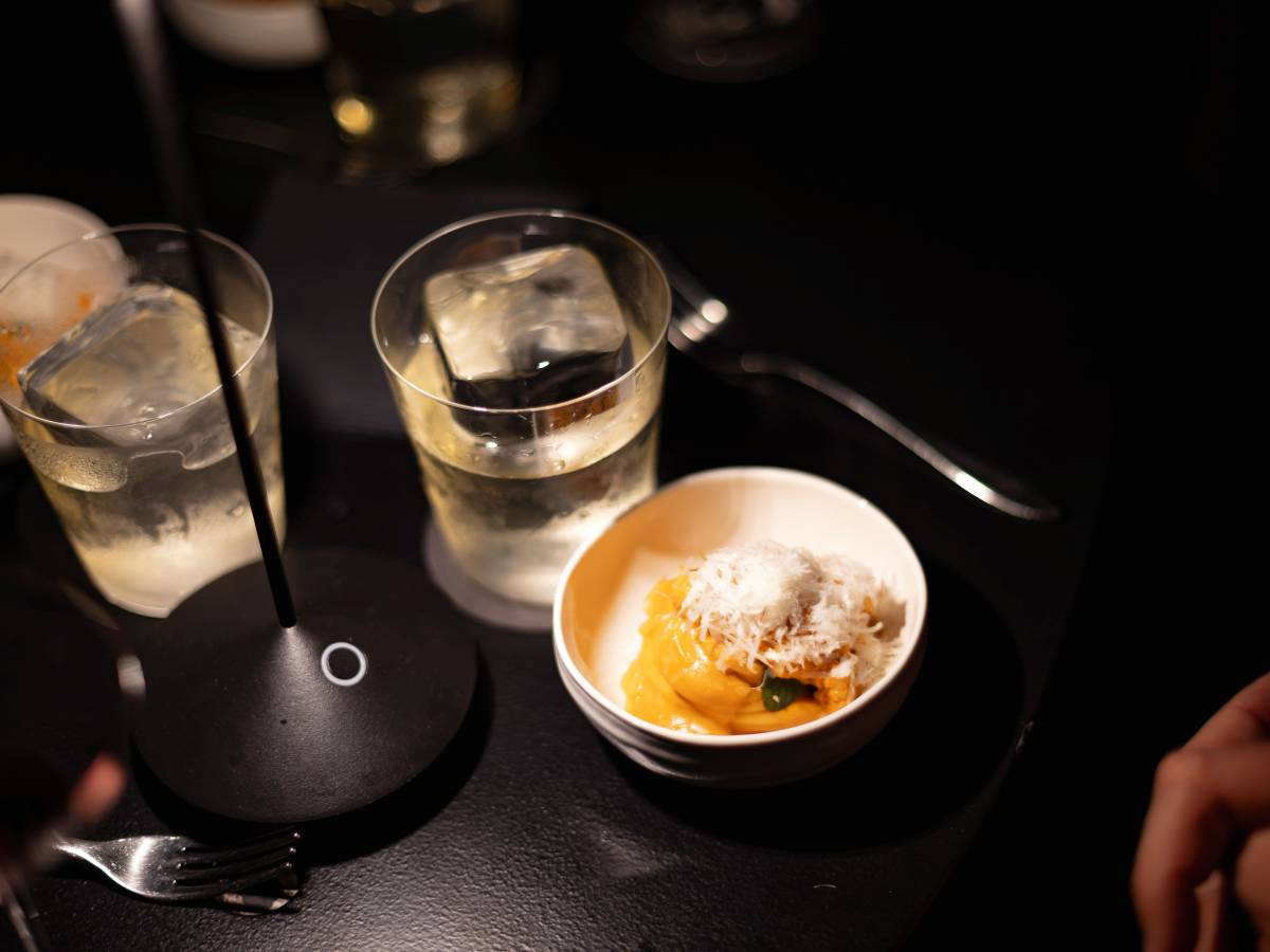 guidara un vegetariano al nite kong da Ilgiornale.it guidara un vegetariano al nite kong