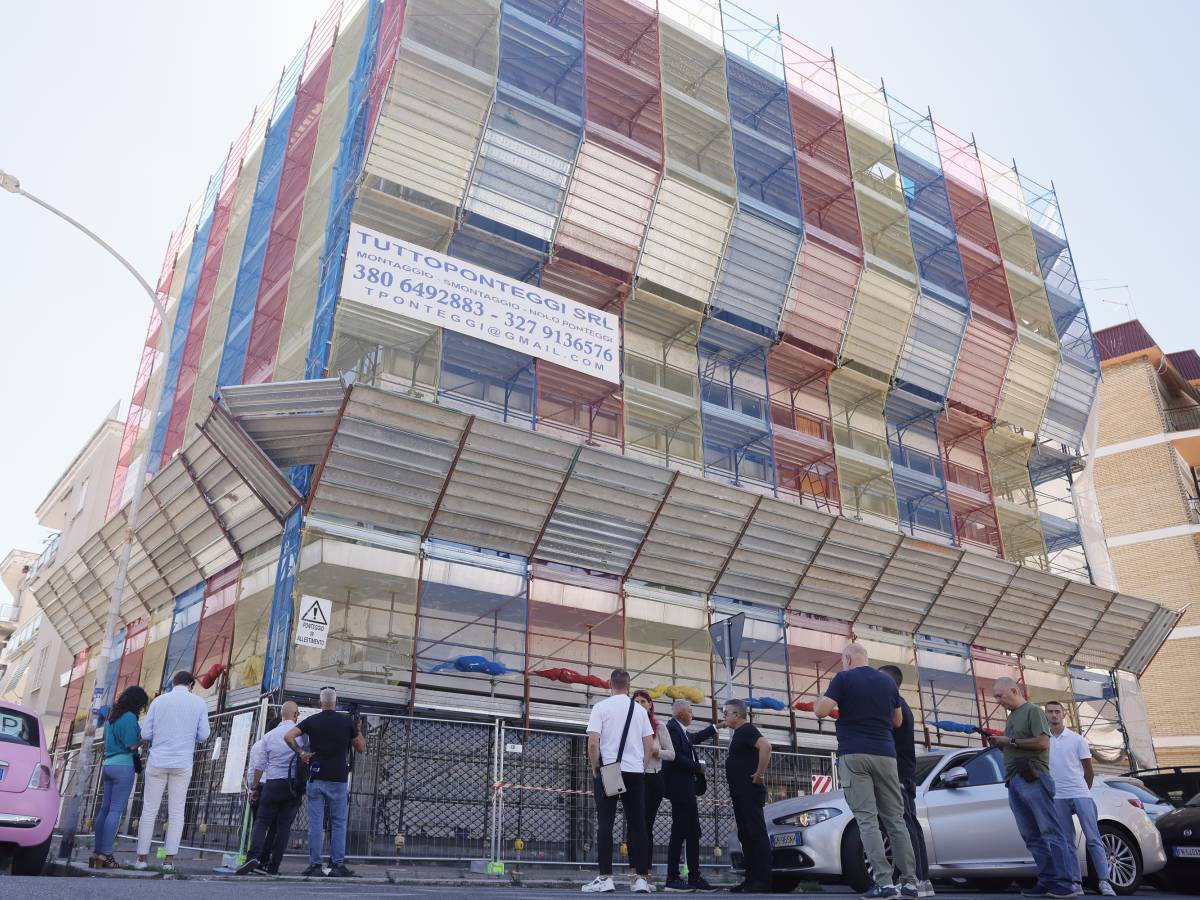 tolti i sigilli alla moschea e spunta il referente romano della maxi rete di hannoun da Ilgiornale.it tolti i sigilli alla moschea e spunta il referente romano della maxi rete di hannoun