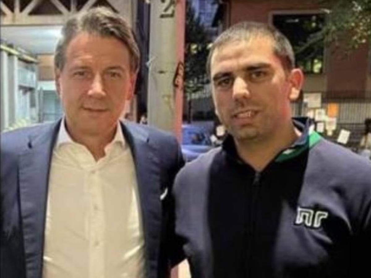 fondi ai terroristi indagato anche l uomo di hamas vicino ai cinque stelle da Ilgiornale.it fondi ai terroristi indagato anche l uomo di hamas vicino ai cinque stelle