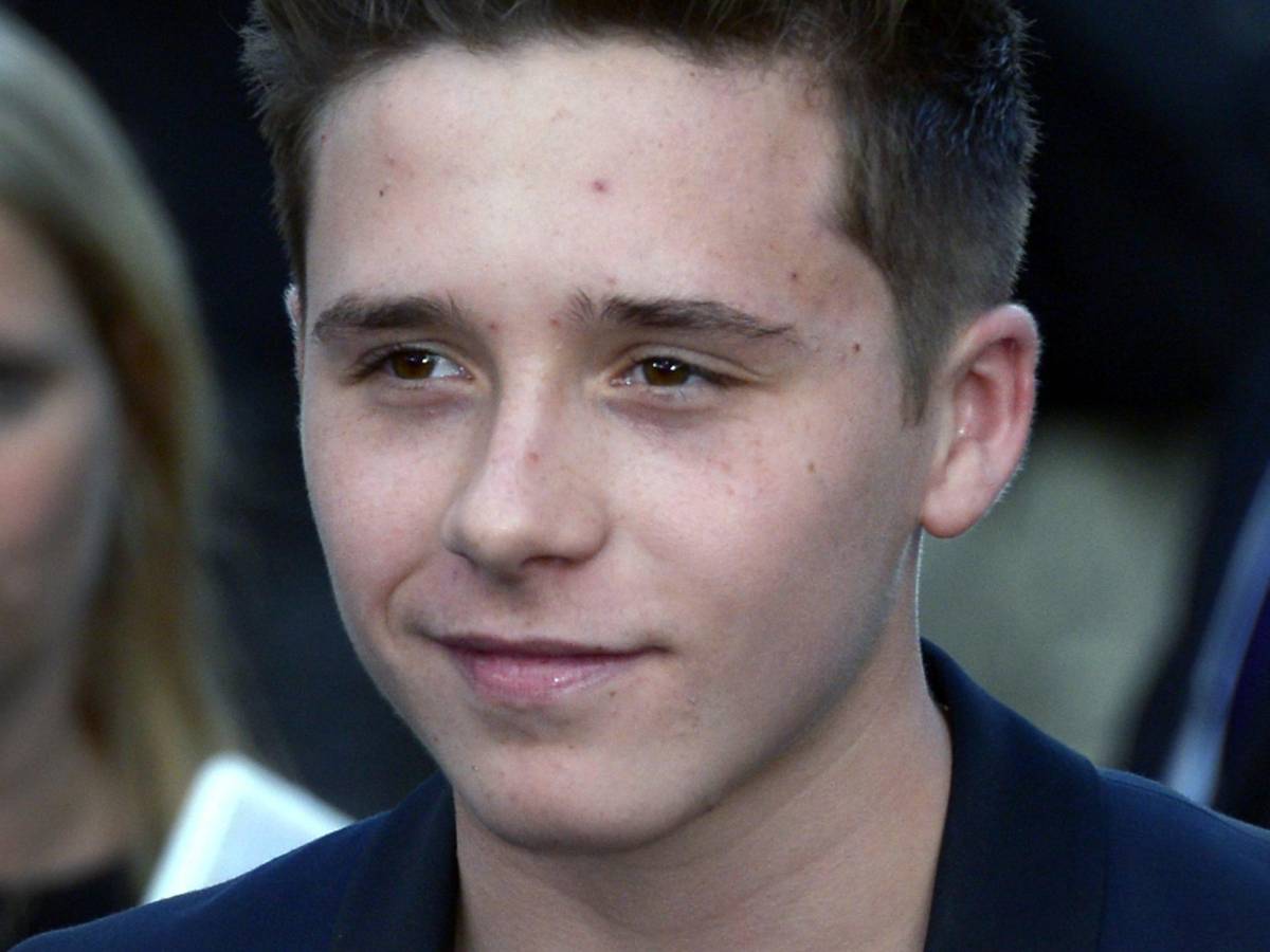 quel figlio ingrato dei beckham da Ilgiornale.it quel figlio ingrato dei beckham