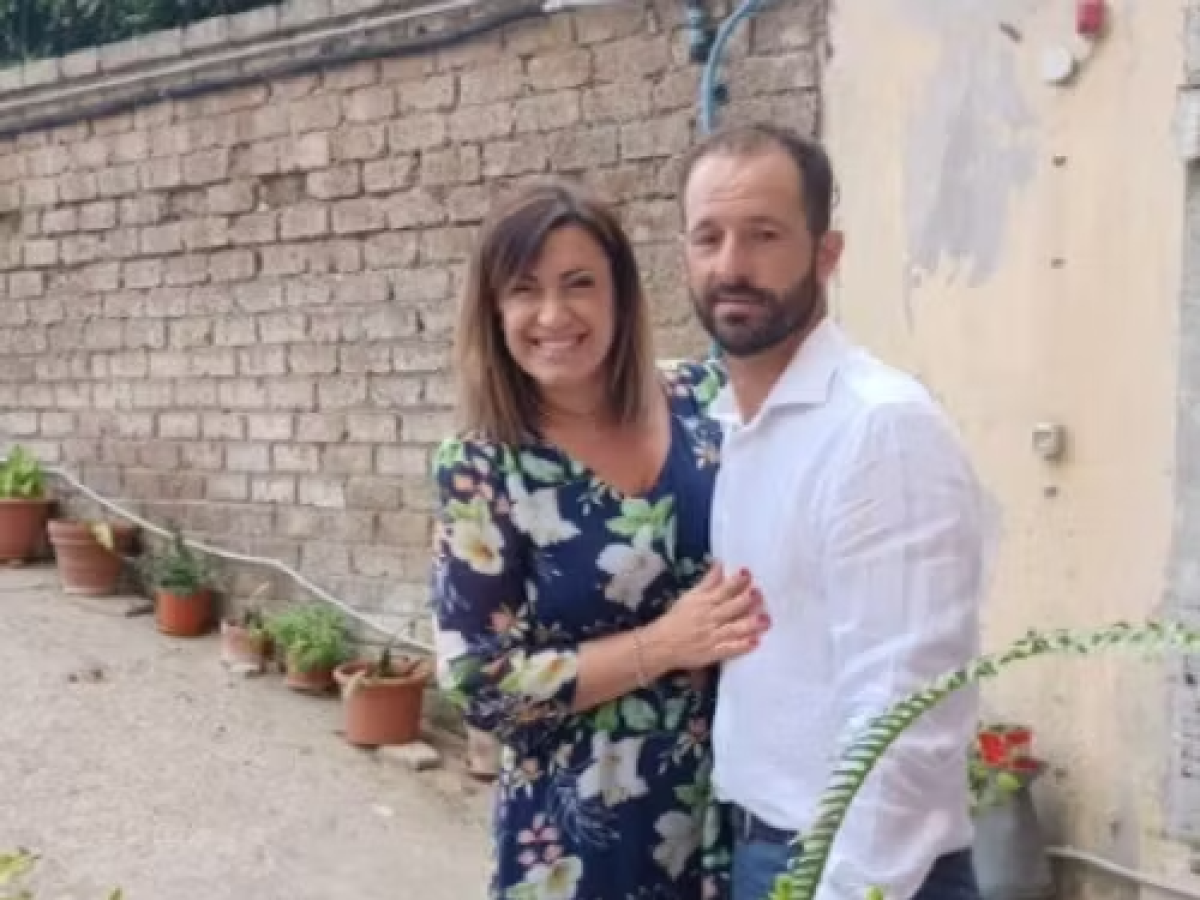 Carlomagno confessa: "Non volevo perdere mio figlio" Carlomagno confessa: "Non volevo perdere mio figlio"