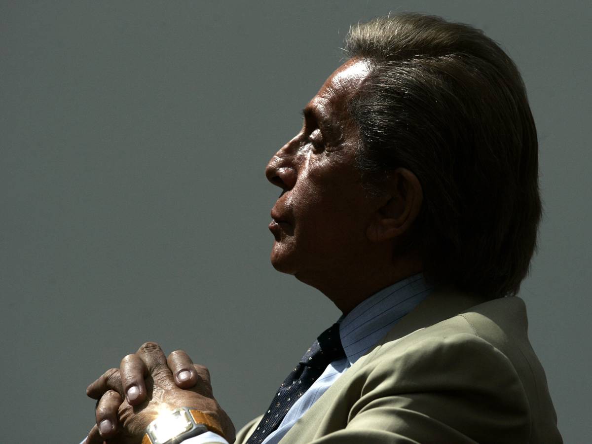 valentino sorpresa nel testamento chi ha nominato unica erede da Ilgiornale.it valentino sorpresa nel testamento chi ha nominato unica erede