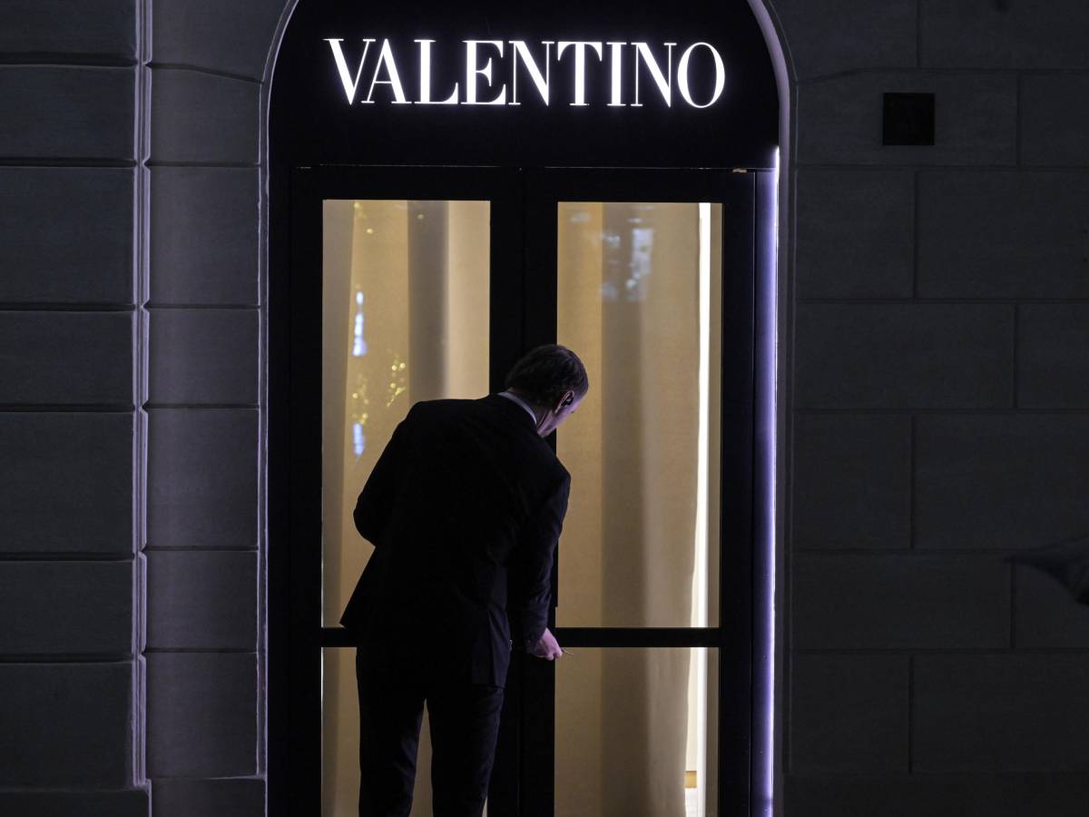 ville e opere d arte da gstaad a new york l eredit224 che lascia l imperatore della moda da Ilgiornale.it ville e opere d arte da gstaad a new york l eredit224 che lascia l imperatore della moda