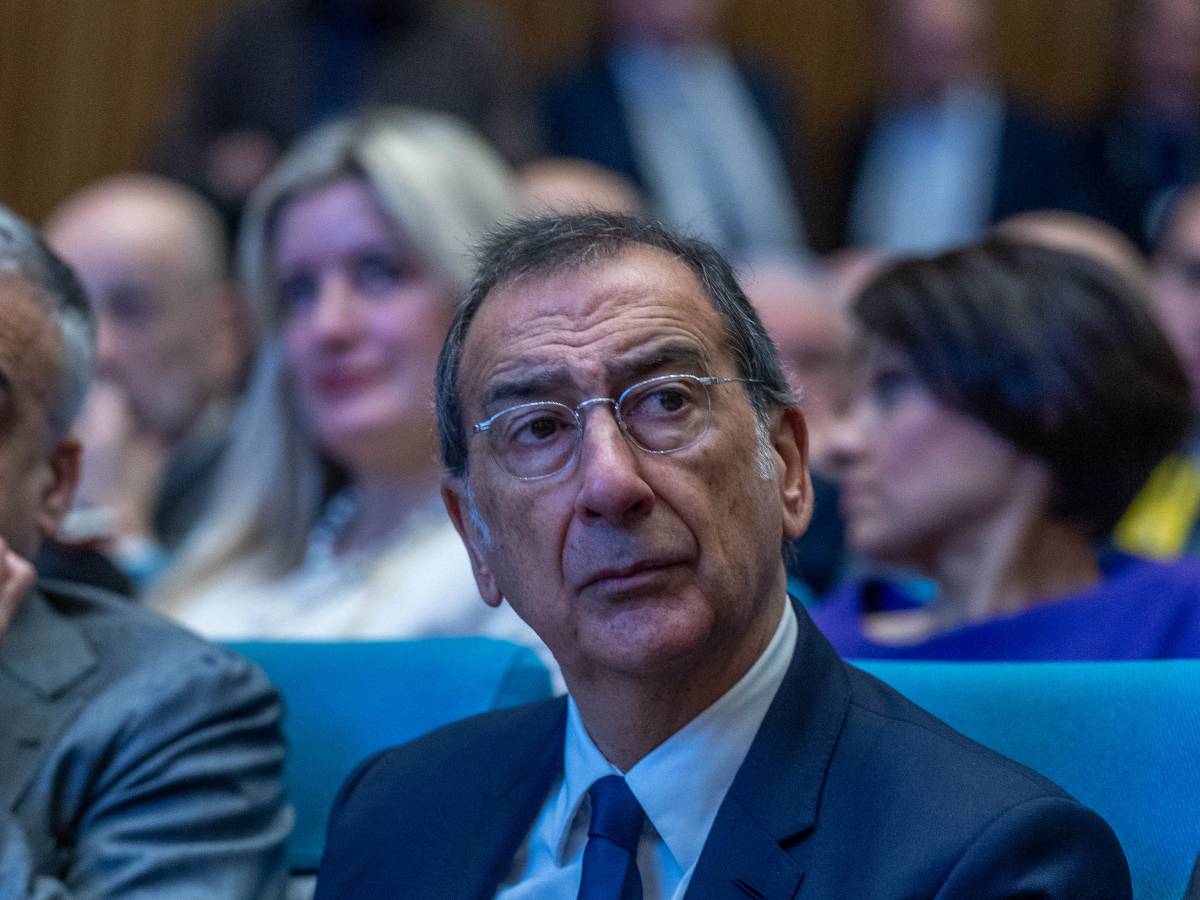 la scoperta di sala con dieci anni di ritardo troppo spesso la politica si fa in procura da Ilgiornale.it la scoperta di sala con dieci anni di ritardo troppo spesso la politica si fa in procura