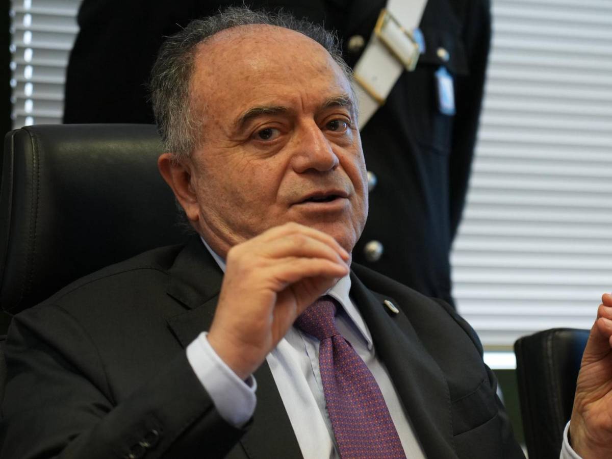 salvini lo denuncio nordio servono test psico attitudinali da Ilgiornale.it salvini lo denuncio nordio servono test psico attitudinali