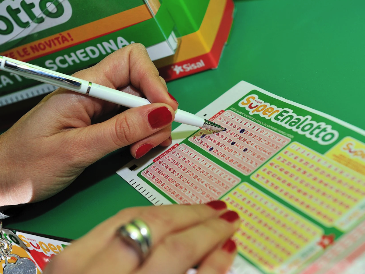 lotto superenalotto ed eurojackpot da oggi cambiano le regole dei giochi da Ilgiornale.it lotto superenalotto ed eurojackpot da oggi cambiano le regole dei giochi