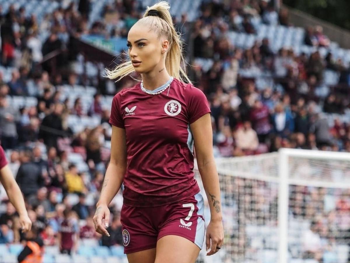 che fine ha fatto alisha lehmann da Ilgiornale.it che fine ha fatto alisha lehmann