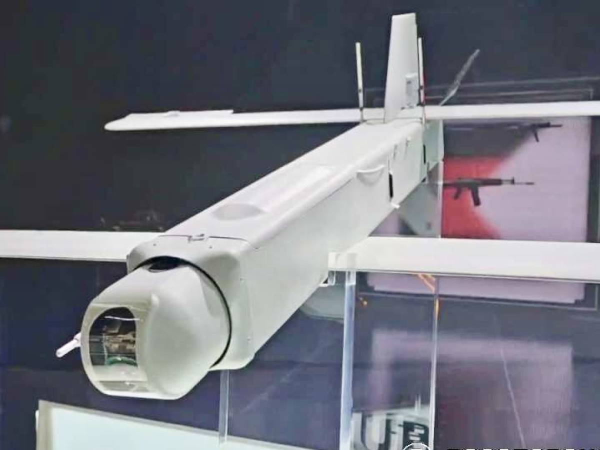 strike di precisione e uav mosca svela il kub 2 2e da Ilgiornale.it strike di precisione e uav mosca svela il kub 2 2e