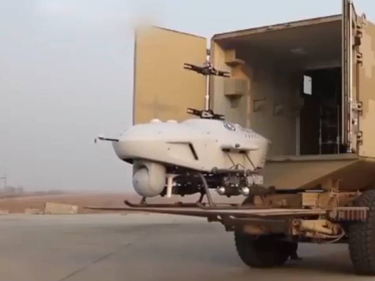 la cina svela un super elicottero cosa pu242 fare il golden eagle cr500b da Ilgiornale.it la cina svela un super elicottero cosa pu242 fare il golden eagle cr500b