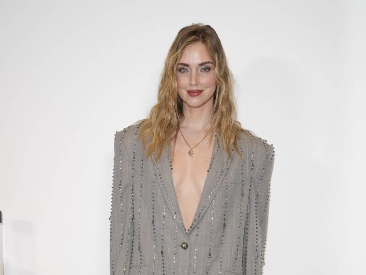 il ritorno di chiara ferragni dopo il pandoro gate si riprende la scena da Ilgiornale.it il ritorno di chiara ferragni dopo il pandoro gate si riprende la scena