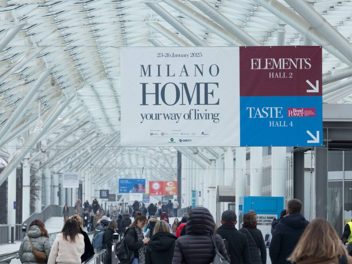 Milano Home visitatori
