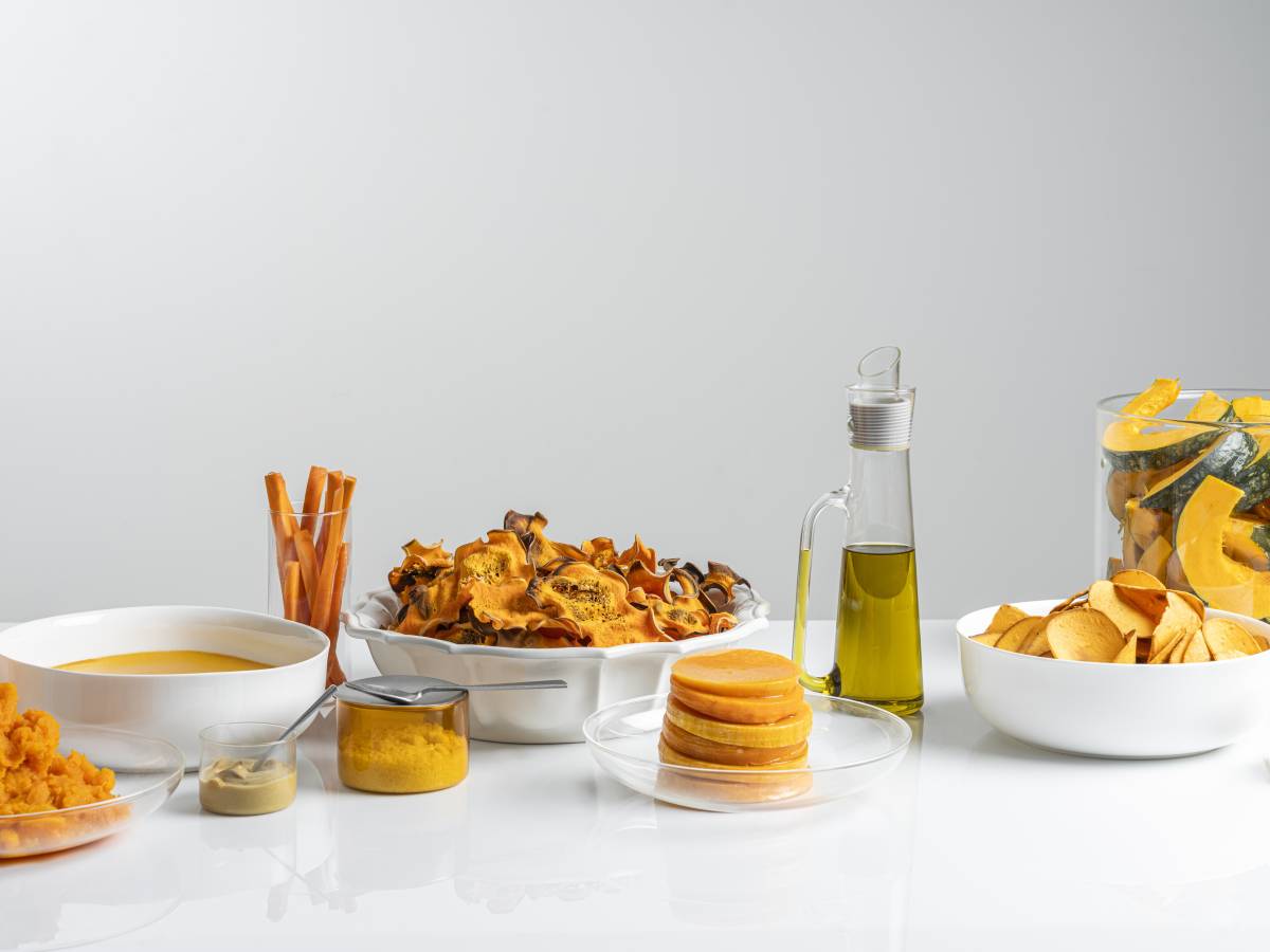 Milano Home-espositore