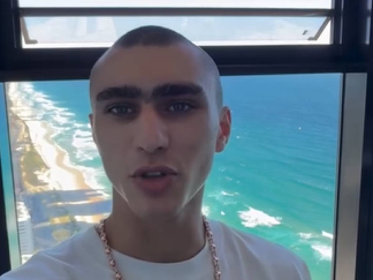 achille costacurta in australia sono stato truffato da Ilgiornale.it achille costacurta in australia sono stato truffato