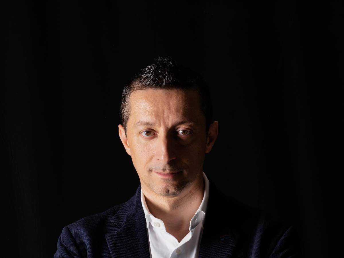 intelligenza artificiale e fiducia nel progresso la visione di giancarlo orsini tra innovazione etica e futuro da Ilgiornale.it intelligenza artificiale e fiducia nel progresso la visione di giancarlo orsini tra innovazione etica e futuro