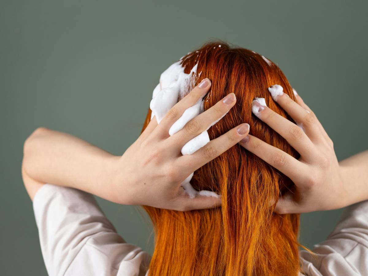 le migliori mousse volumizzanti per capelli sottili da Ilgiornale.it le migliori mousse volumizzanti per capelli sottili