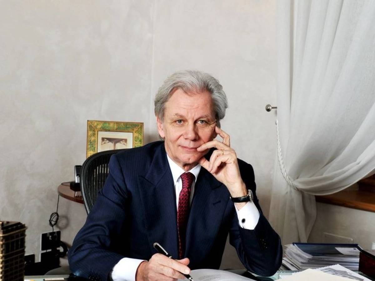 davos prof valter mainetti trasformare cambiamenti globali in opportunit224 di sviluppo da Ilgiornale.it davos prof valter mainetti trasformare cambiamenti globali in opportunit224 di sviluppo