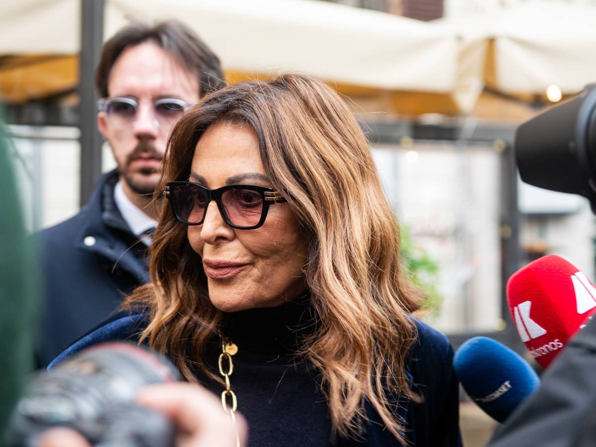 il primo video di santanch232 dopo le dimissioni grazie alla squadra del ministero da Ilgiornale.it il primo video di santanch232 dopo le dimissioni grazie alla squadra del ministero