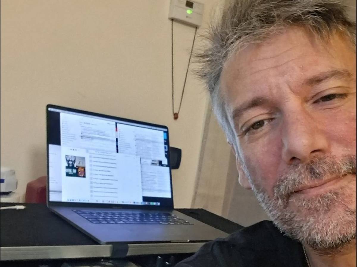 dj italiano trovato morto a bali l ultimo messaggio di filippo santori non sto bene scusatemi da Ilgiornale.it dj italiano trovato morto a bali l ultimo messaggio di filippo santori non sto bene scusatemi