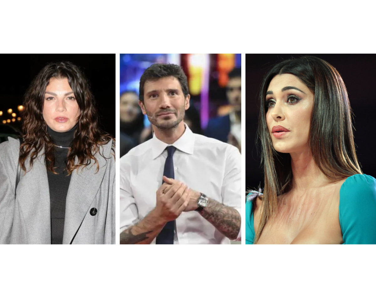 stefano de martino ai funerali del padre enrico anche belen il gesto di emma marrone da Ilgiornale.it stefano de martino ai funerali del padre enrico anche belen il gesto di emma marrone