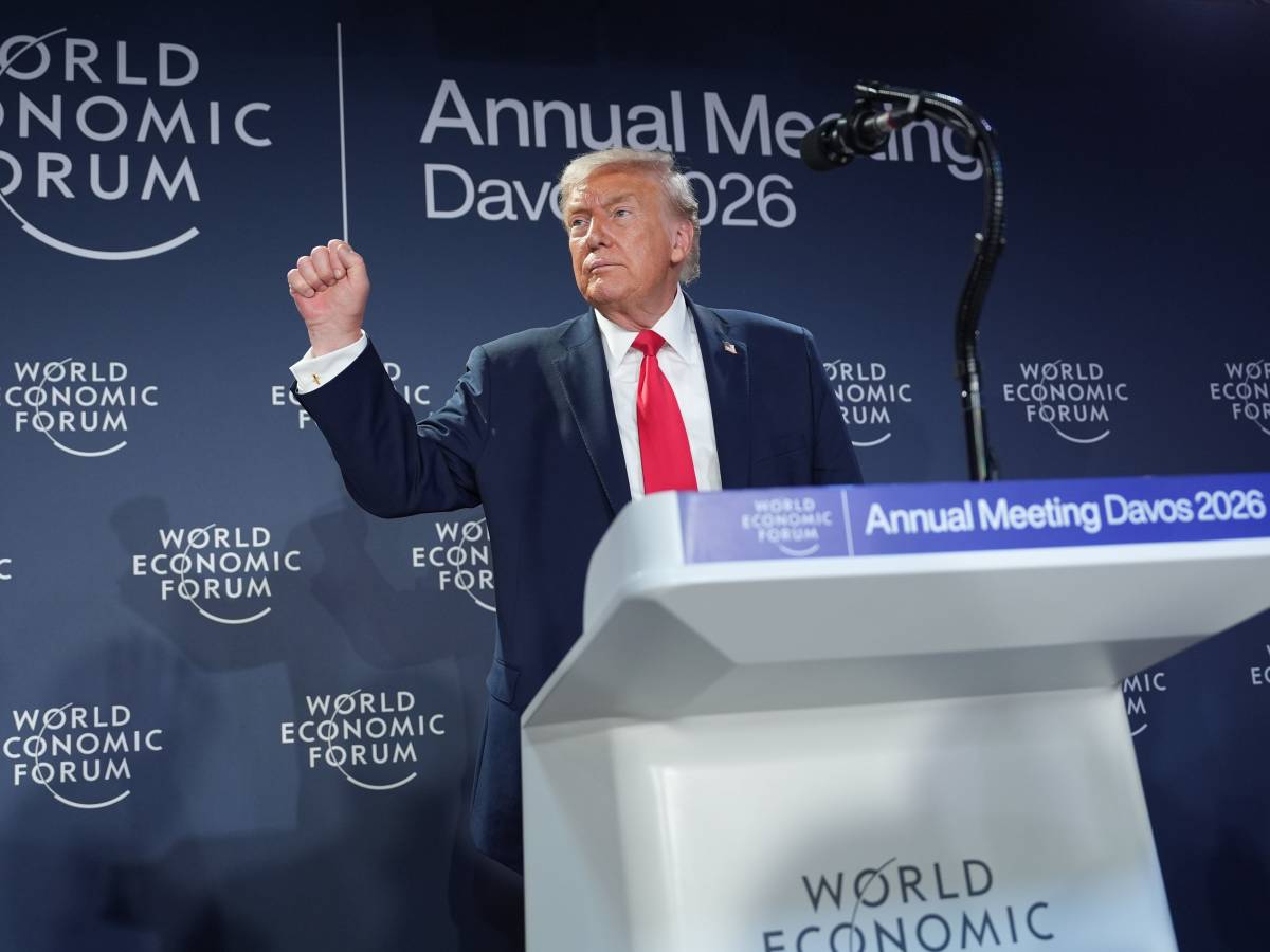 trovato un accordo quadro con la nato sulla groenlandia sospesi i dazi da Ilgiornale.it trovato un accordo quadro con la nato sulla groenlandia sospesi i dazi