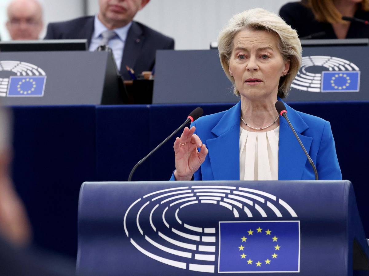 l europa resta prudente ora il vertice dei leader per studiare il piano usa da Ilgiornale.it l europa resta prudente ora il vertice dei leader per studiare il piano usa