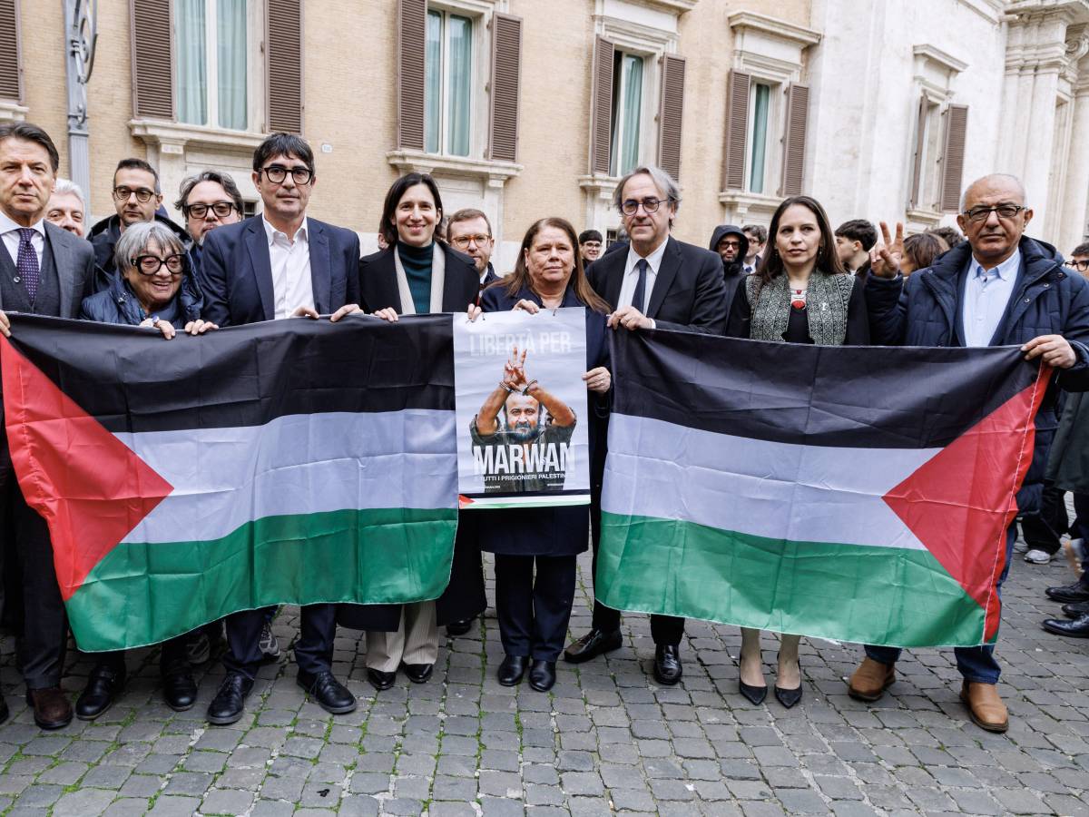 l8217indagato filo hamas e i 5 stelle il caso in parlamento chiarite da Ilgiornale.it l8217indagato filo hamas e i 5 stelle il caso in parlamento chiarite