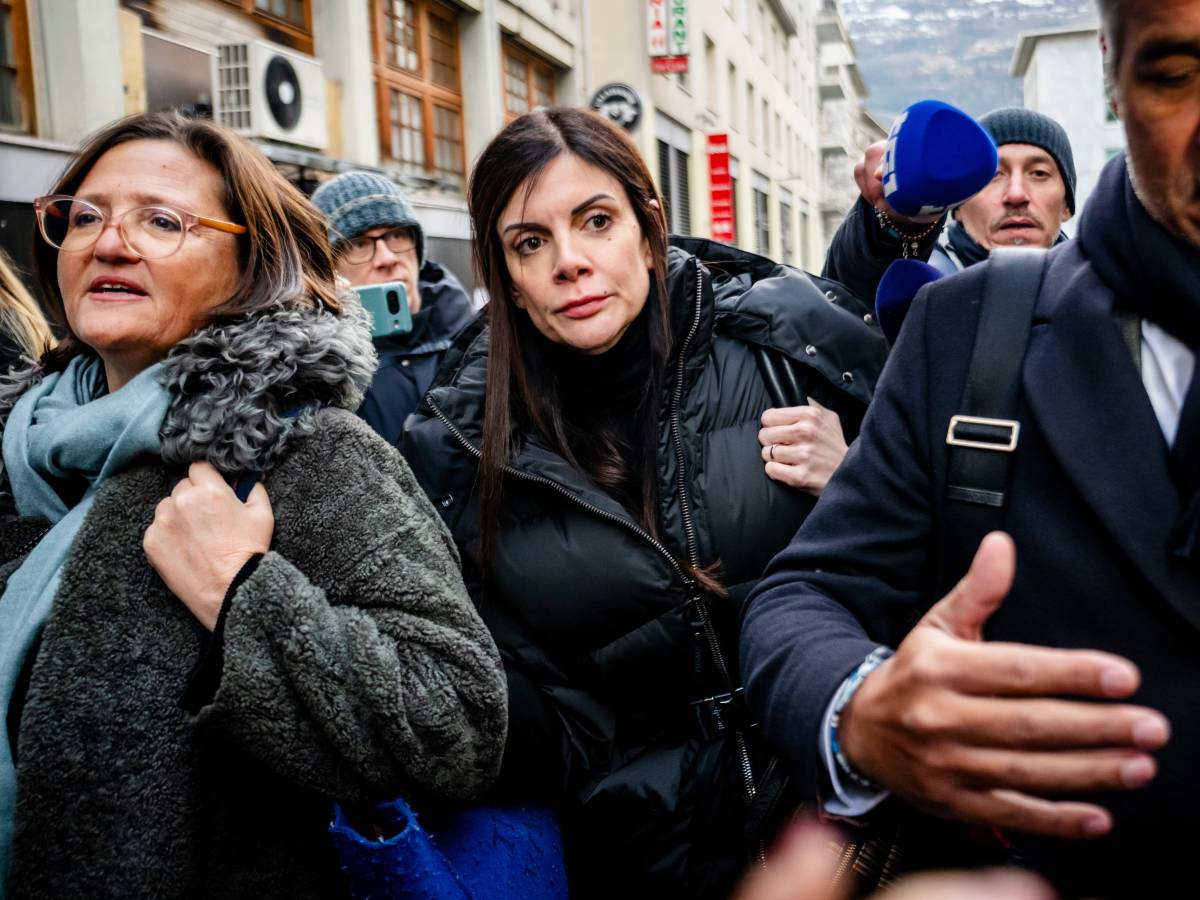 jessica moretti 200 falso che io sia scappata con la cassa sotto al braccio da Ilgiornale.it jessica moretti 200 falso che io sia scappata con la cassa sotto al braccio