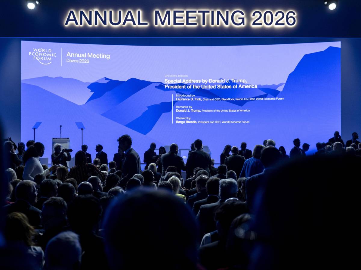 dieci cose da sapere su davos 2026 tra ai potere e futuro inquieto da Ilgiornale.it dieci cose da sapere su davos 2026 tra ai potere e futuro inquieto