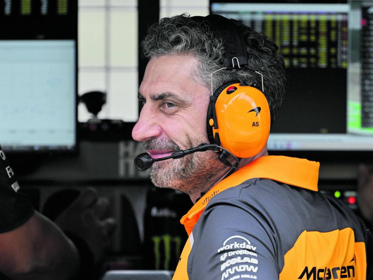 la mclaren garante delle pari opportunit224 dei piloti da Ilgiornale.it la mclaren garante delle pari opportunit224 dei piloti