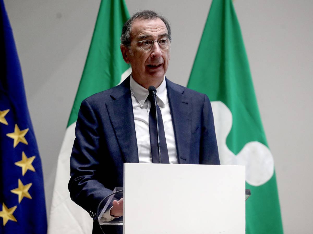 c8217232 la diffida del pd ora chiudere il cpr sala in imbarazzo si prende del tempo da Ilgiornale.it c8217232 la diffida del pd ora chiudere il cpr sala in imbarazzo si prende del tempo