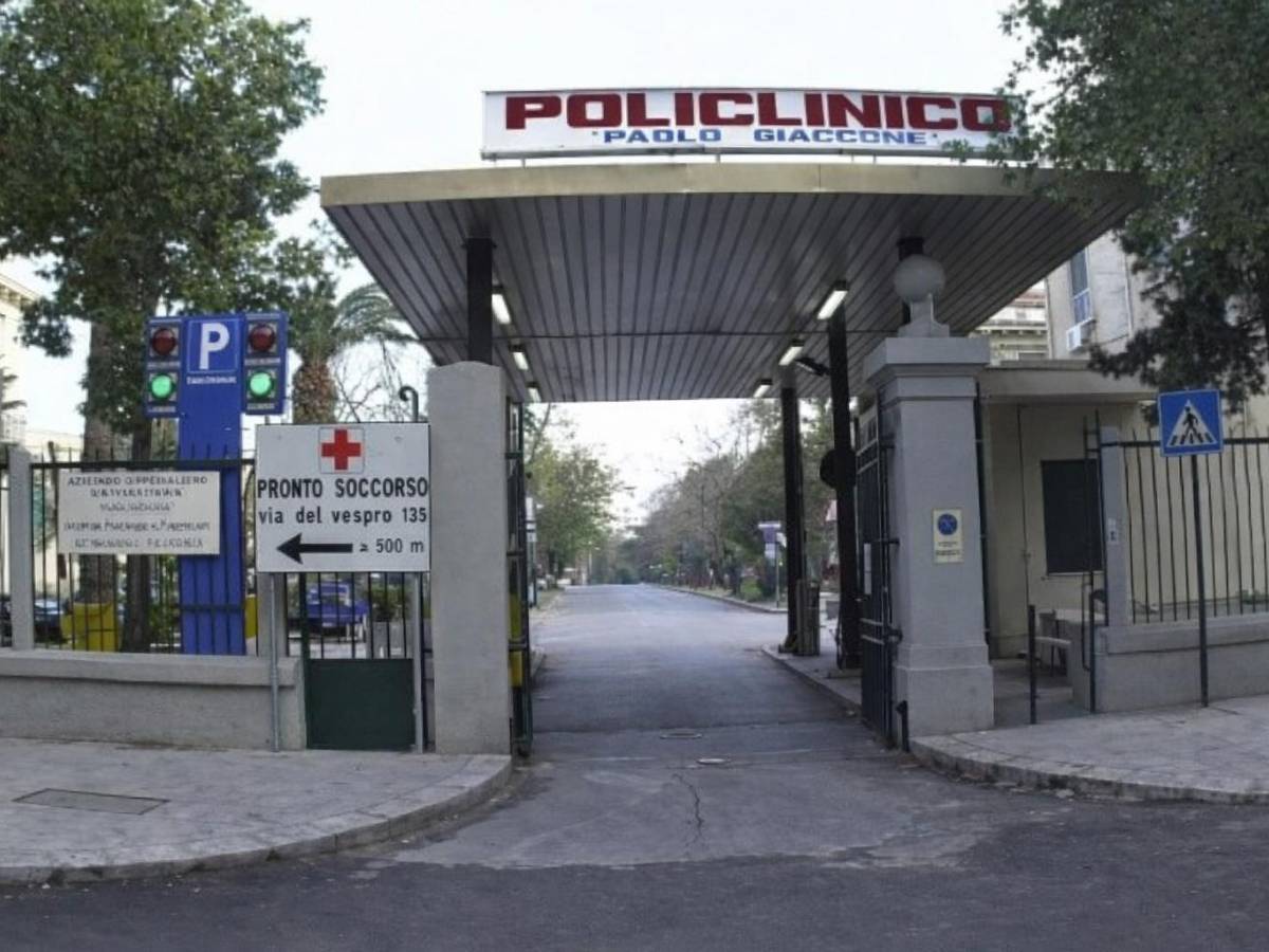 divise sanitarie intelligenti e sicure palermo apre la strada al modello lcm da Ilgiornale.it divise sanitarie intelligenti e sicure palermo apre la strada al modello lcm