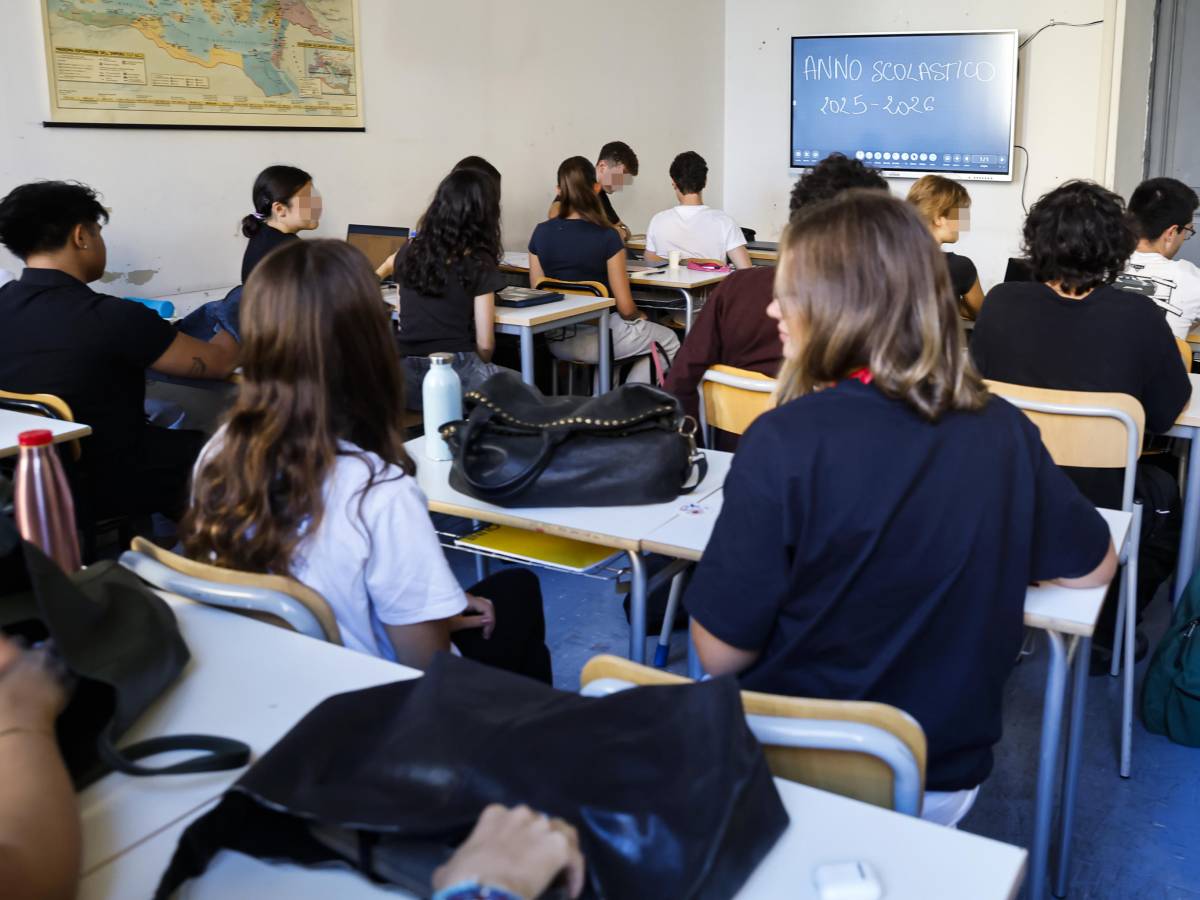 progetti nelle scuole per sostenere il s236 ma 232 una bufala di pd 5s e comitato del no da Ilgiornale.it progetti nelle scuole per sostenere il s236 ma 232 una bufala di pd 5s e comitato del no