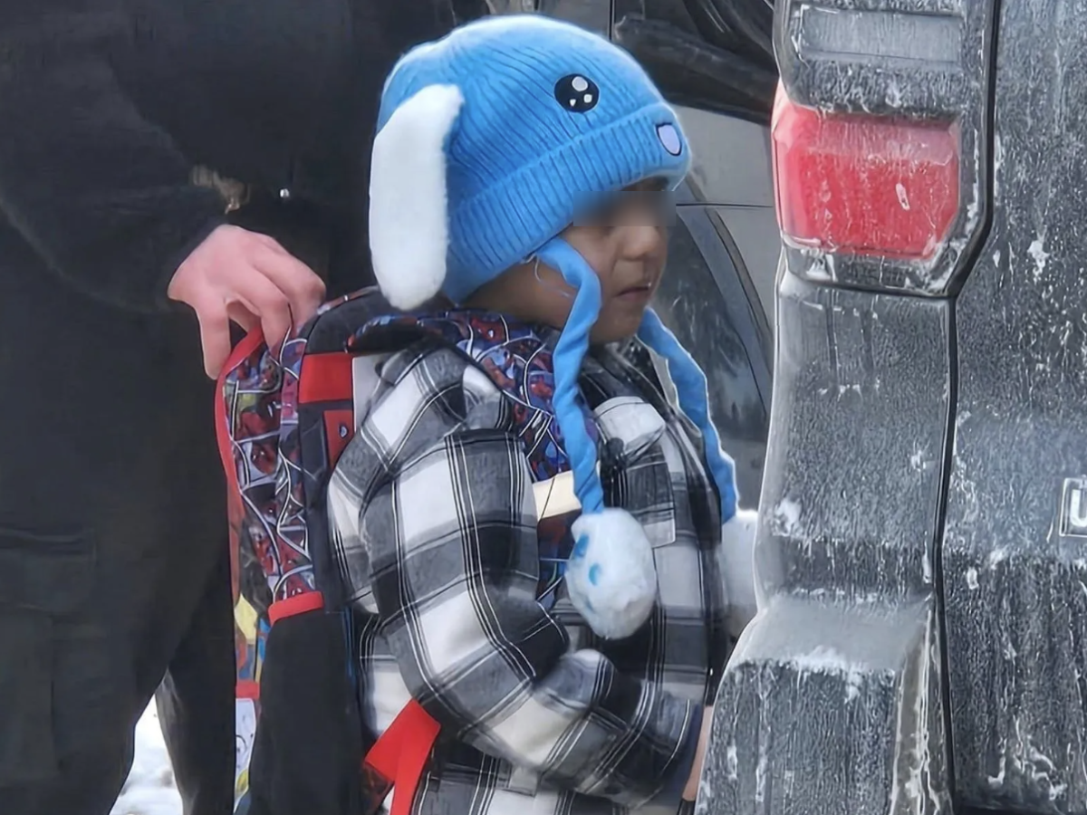 minnesota l8217ice arresta un bimbo di 5 anni la scuola accusa usato come esca da Ilgiornale.it minnesota l8217ice arresta un bimbo di 5 anni la scuola accusa usato come esca