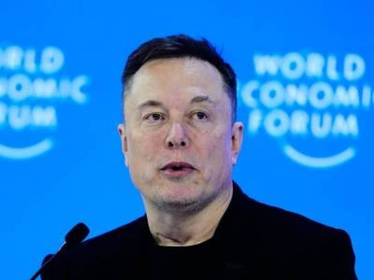 vorrei vivere su marte poi la battuta di musk sul board of peace di trump da Ilgiornale.it vorrei vivere su marte poi la battuta di musk sul board of peace di trump