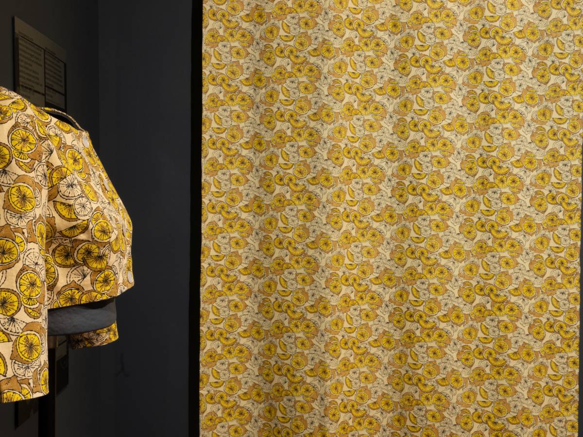 quando warhol era un designer di moda da Ilgiornale.it quando warhol era un designer di moda